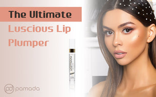 The Ultimate Luscious Lip Plumper