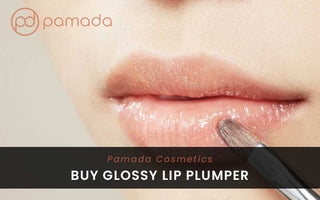 Buy Glossy Lip Plumper