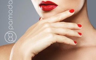 Try Our Lip Lacquers