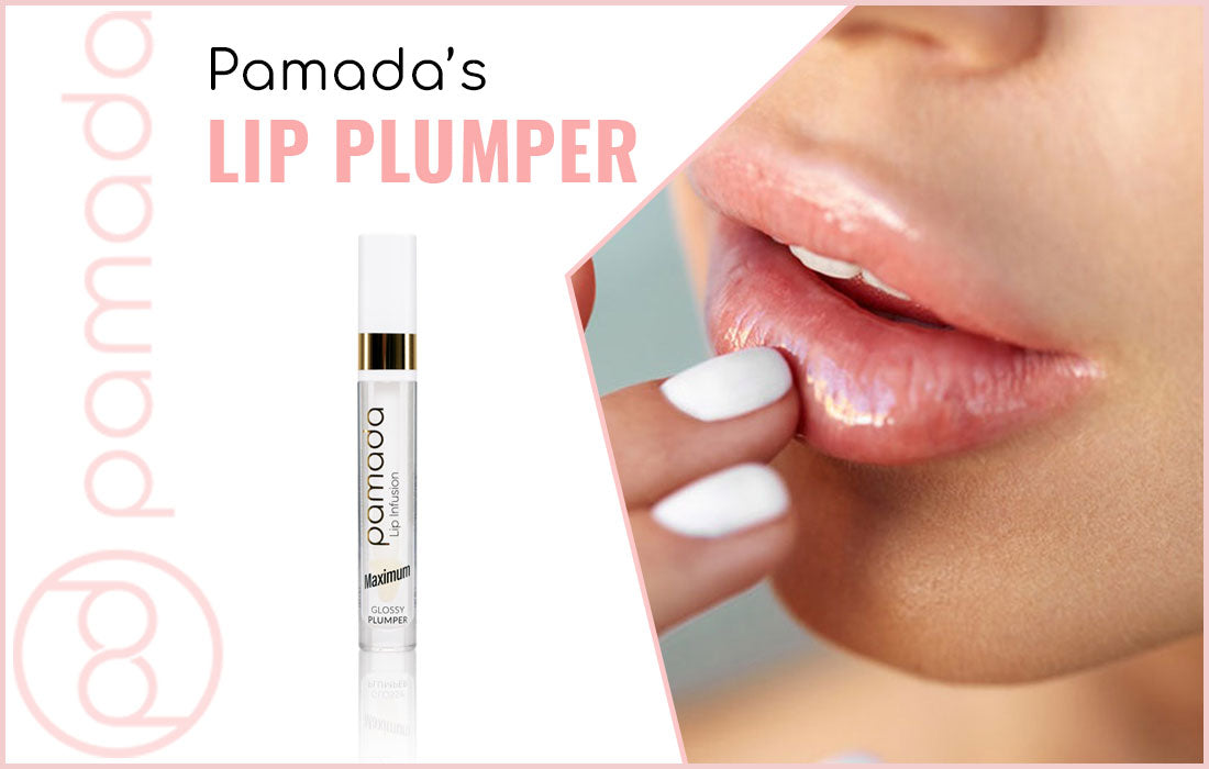 What do you look for in a Lip Plumper?
