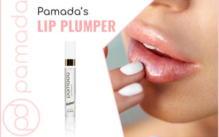 What do you look for in a Lip Plumper?