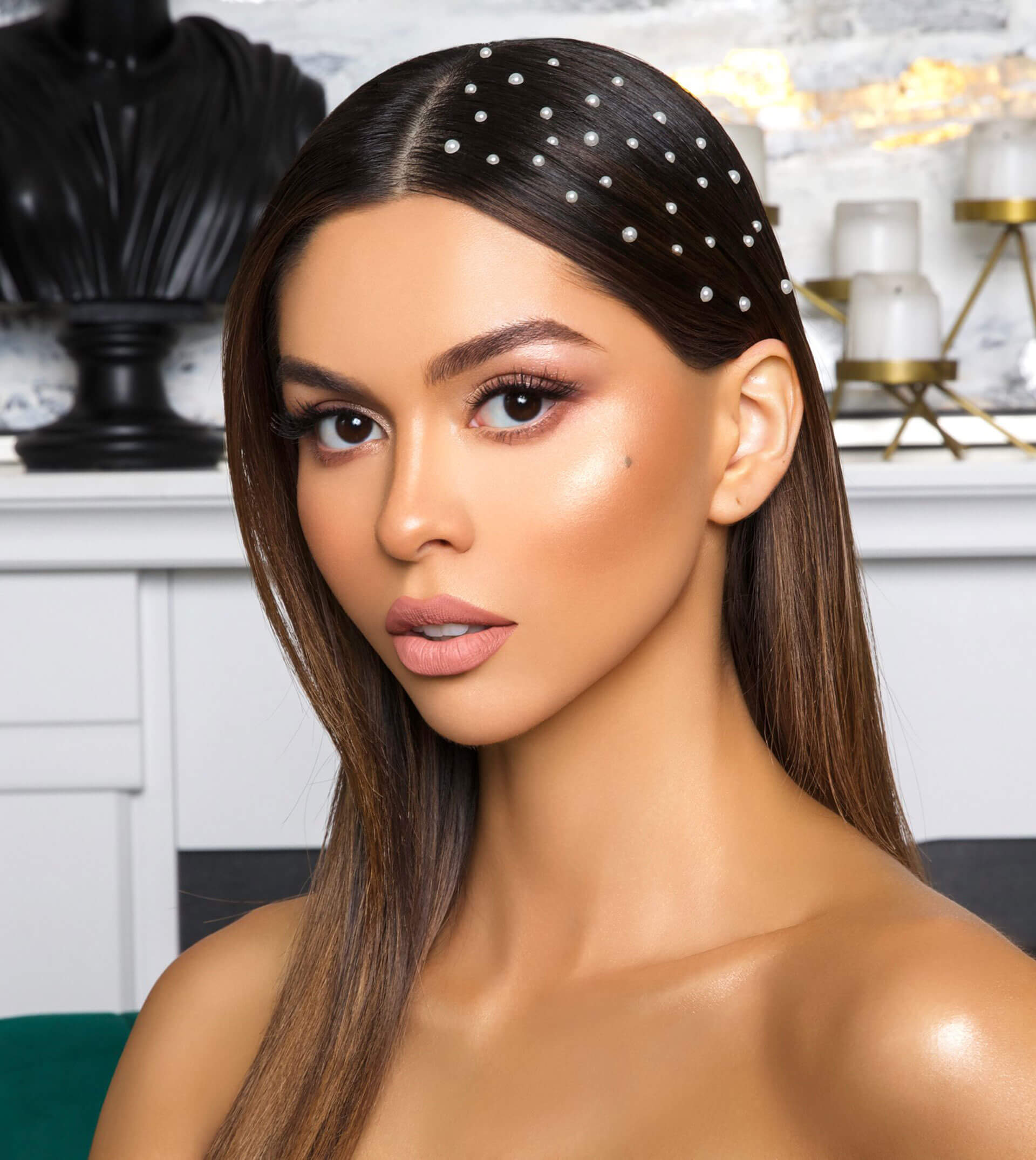 Pamada Cosmetics Store