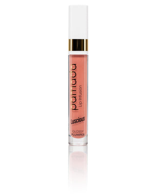 Plumper |  Luscious Glossy
