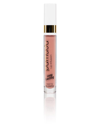 Plumper |  Long Lasting Matte